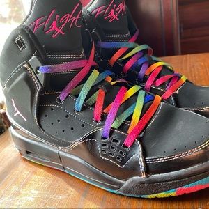 Jordan Flight SC 1 Basketball Shoes